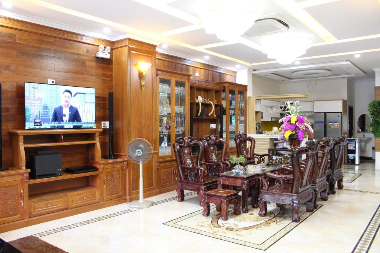 Khach San Sao Viet Hotel Куи Нхон Екстериор снимка