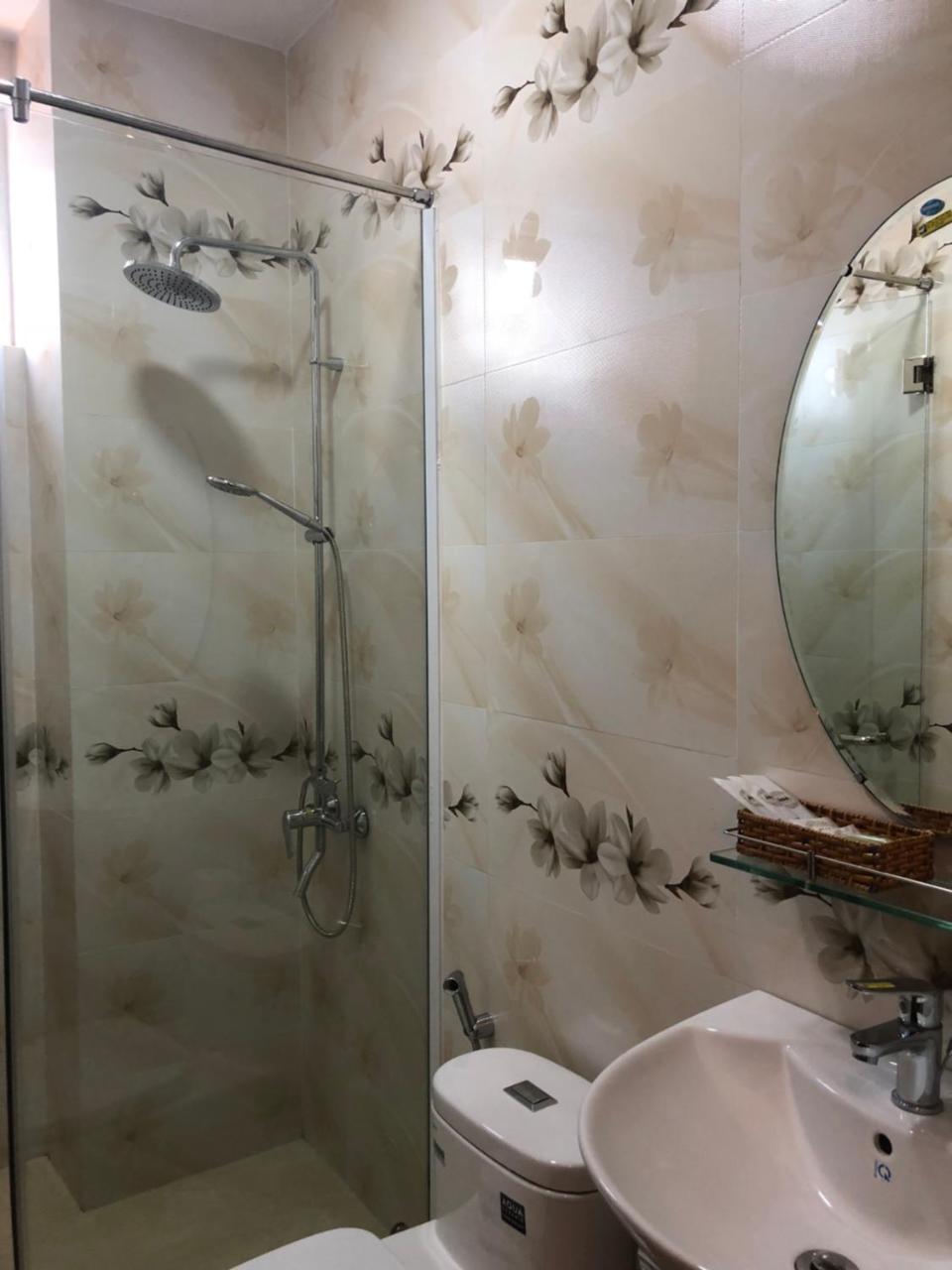 Khach San Sao Viet Hotel Куи Нхон Екстериор снимка